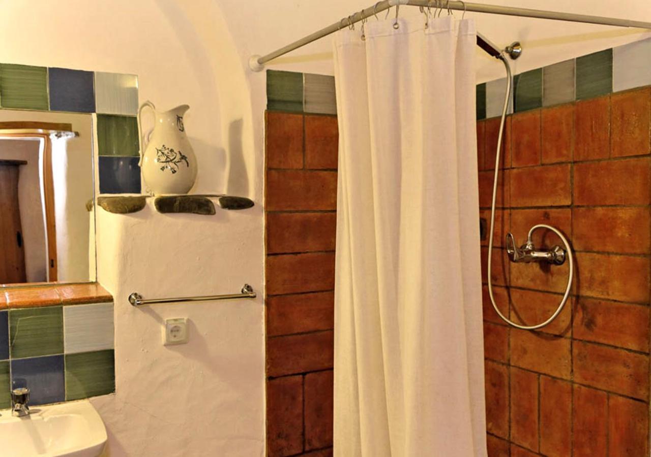 São Teotónio Cerro Da Fontinhaゲストハウス 部屋 写真