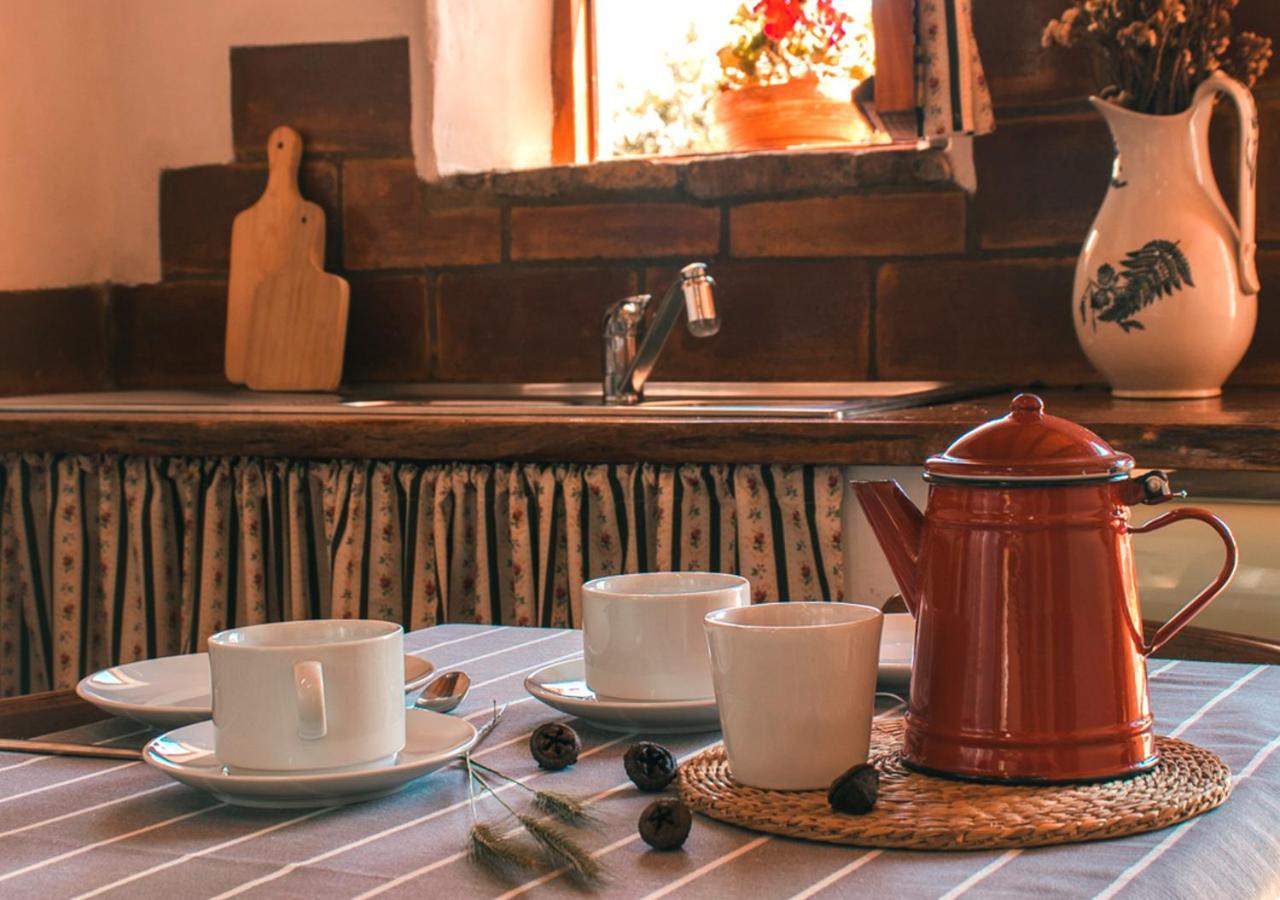 São Teotónio Cerro Da Fontinhaゲストハウス 部屋 写真