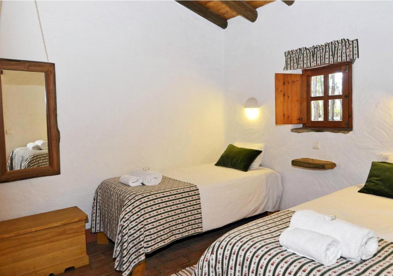 São Teotónio Cerro Da Fontinhaゲストハウス 部屋 写真